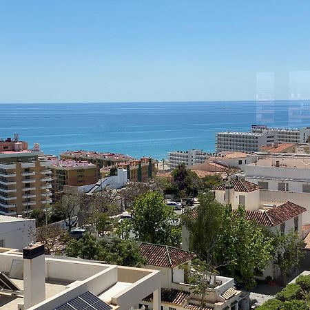 Precioso Apartamento Con Piscina Torremolinos Buitenkant foto