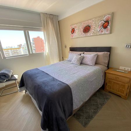 Precioso Apartamento Con Piscina Torremolinos Buitenkant foto