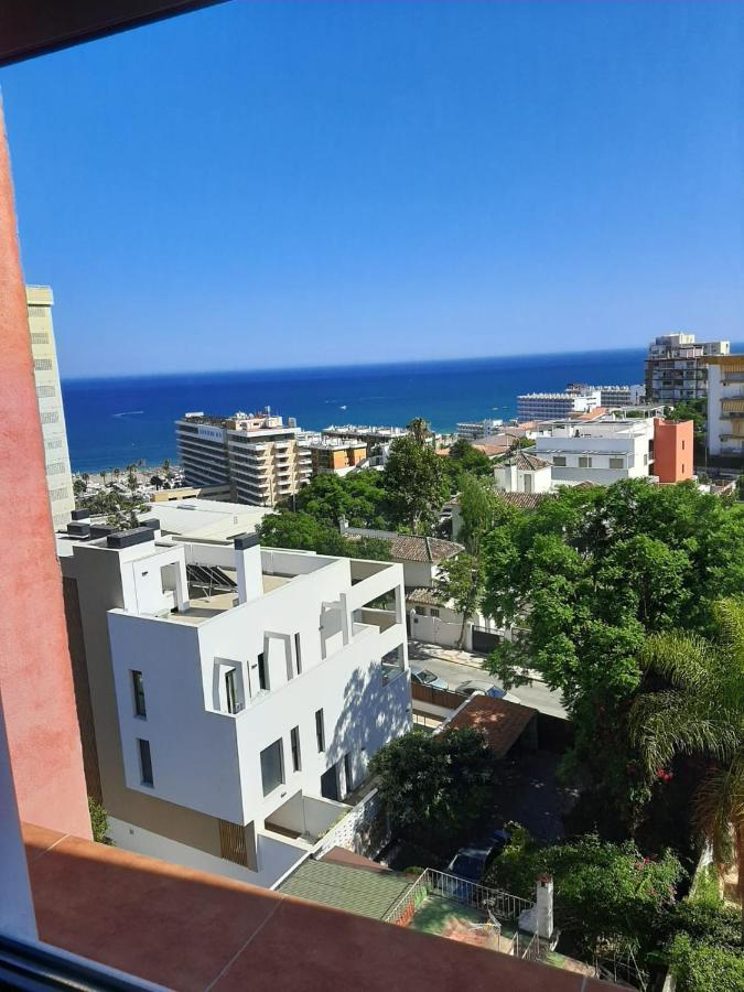 Precioso Apartamento Con Piscina Torremolinos Buitenkant foto