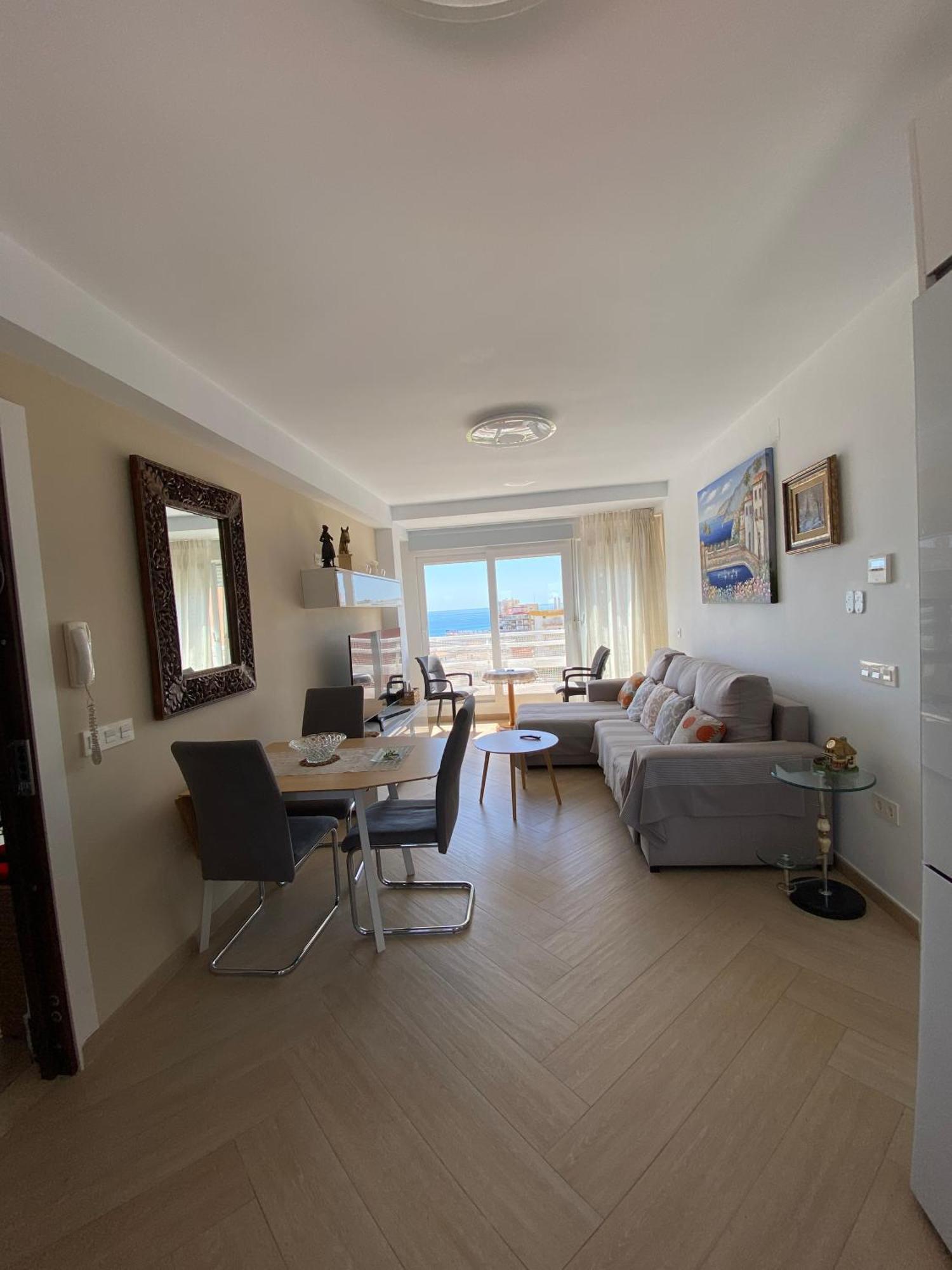 Precioso Apartamento Con Piscina Torremolinos Buitenkant foto