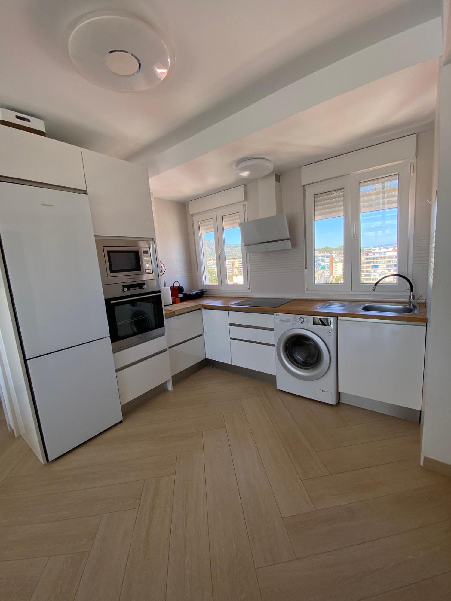 Precioso Apartamento Con Piscina Torremolinos Buitenkant foto