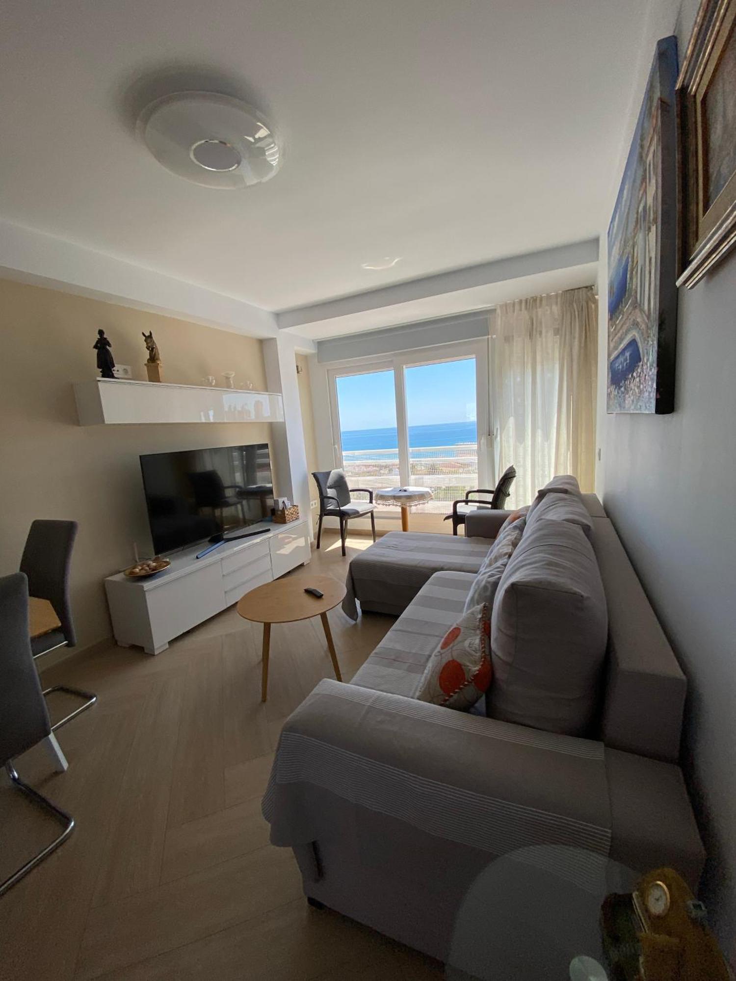 Precioso Apartamento Con Piscina Torremolinos Buitenkant foto