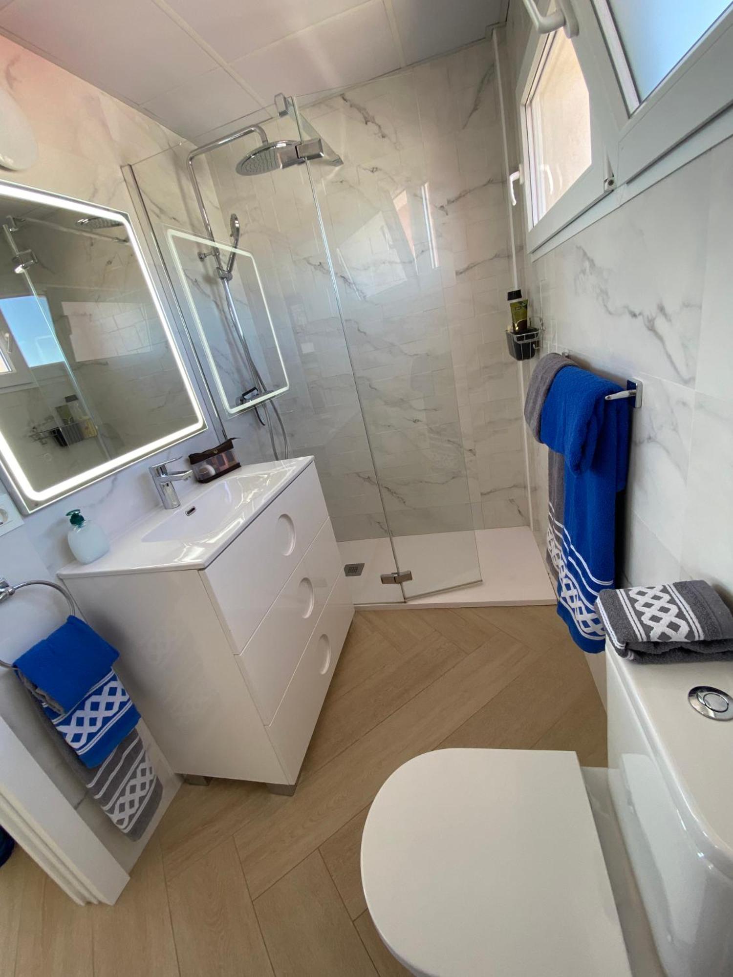 Precioso Apartamento Con Piscina Torremolinos Buitenkant foto