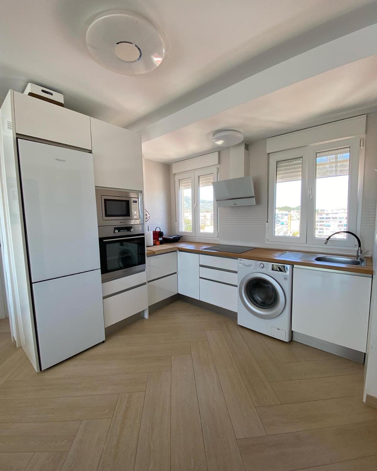 Precioso Apartamento Con Piscina Torremolinos Buitenkant foto