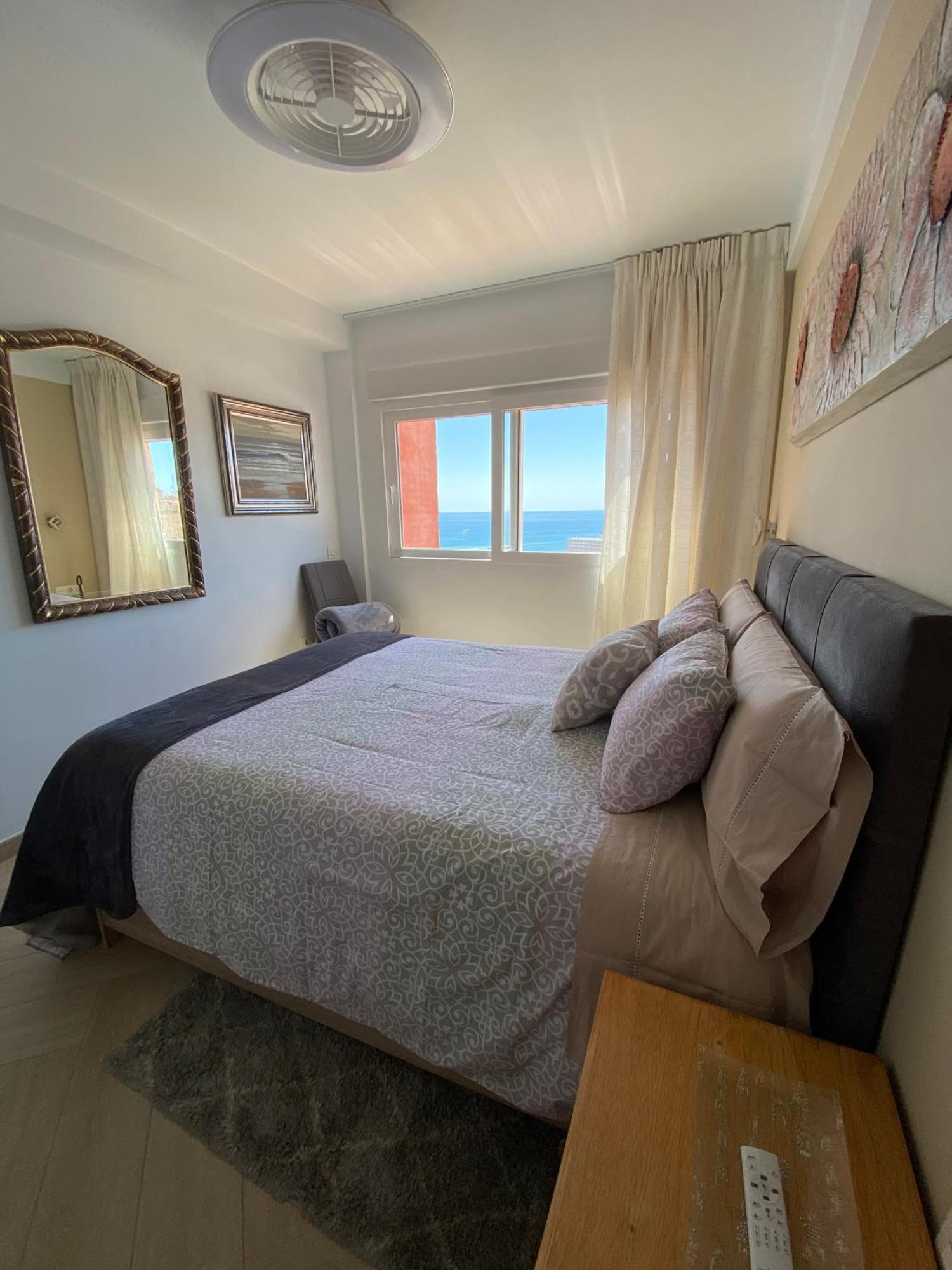 Precioso Apartamento Con Piscina Torremolinos Buitenkant foto